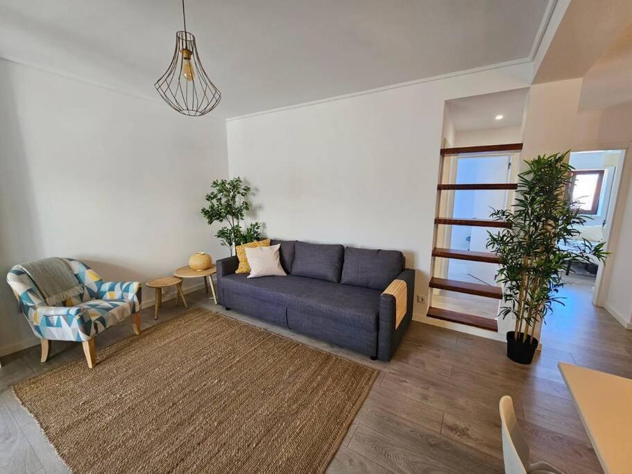 Ria Sol Mar Apartment Costa Nova Exteriér fotografie